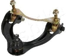 Control/Trailing Arm, wheel suspension 72-04-406L - image 2