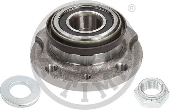 Wheel Bearing Kit 802605