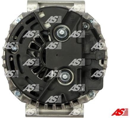 Alternator AS A0145 - image 3