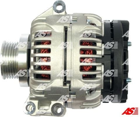 Alternator AS A0145 - image 4