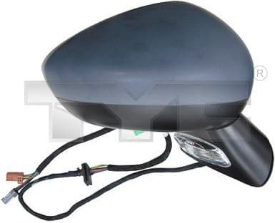 Exterior Mirror 305-0176