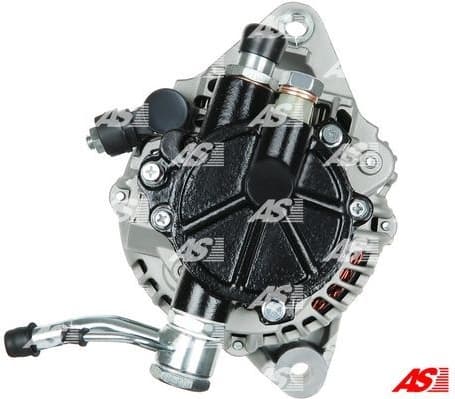Alternator AS A9018 - image 3
