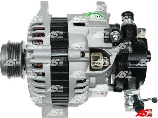 Alternator AS A9018 - image 4