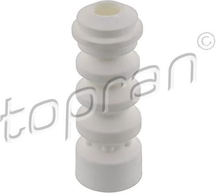 Rubber Buffer, suspension 107 643