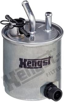 Fuel Filter H322WK01