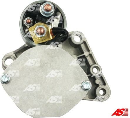 Starter AS S3057 - image 3