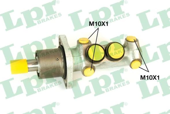 Brake Master Cylinder 1105