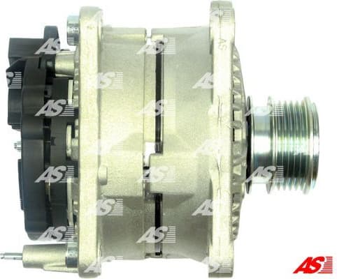 Alternator AS A0235 - image 2