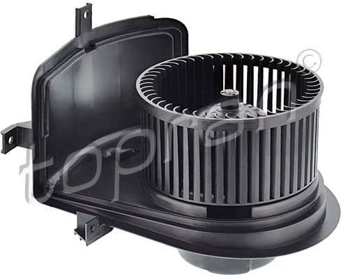 Interior Blower 108 632
