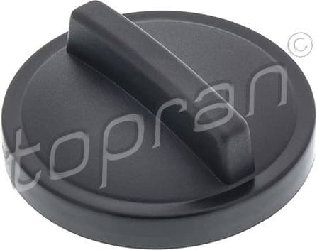 Cap, oil filler neck 500 346