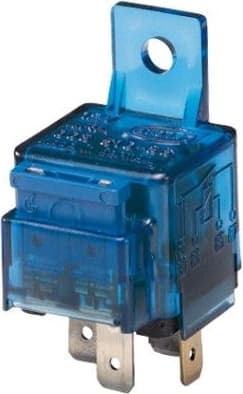 Relay, main current 4RA 003 530-001