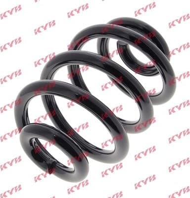 Suspension Spring K-Flex RX5155 - image 2