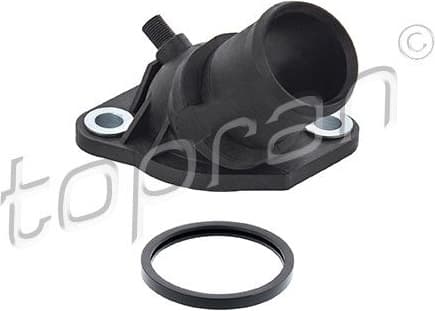 Coolant Flange 720 174