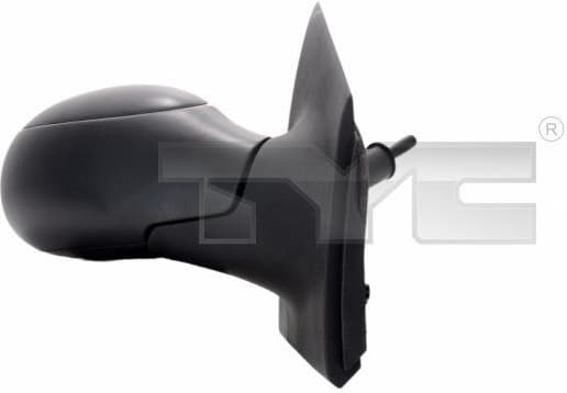 Exterior Mirror 305-0082