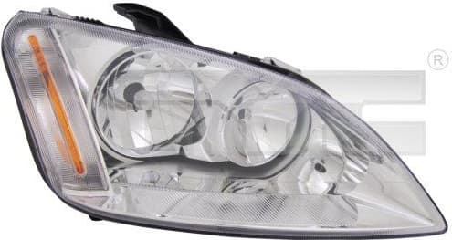 Headlight 20-0477-15-2