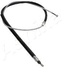 Cable Pull, parking brake 131-00-0113