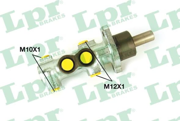 Brake Master Cylinder 1950