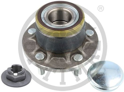 Wheel Bearing Kit 302579