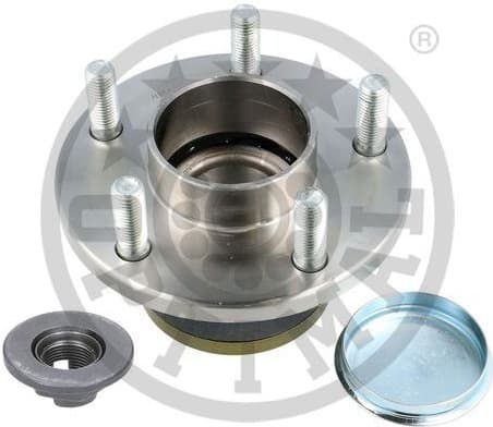 Wheel Bearing Kit 302579 - image 3