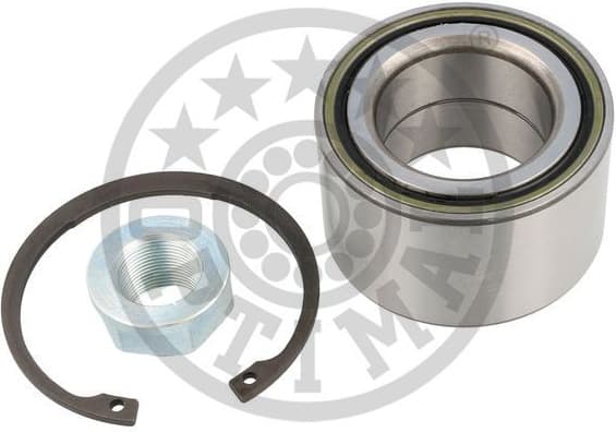 Wheel Bearing Kit 701860 - image 2