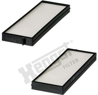 Filter, cabin air E3916LI-2