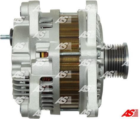 Alternator AS A5097 - image 2