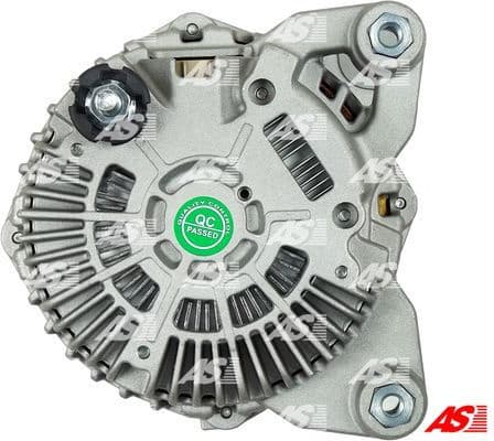 Alternator AS A5097 - image 3
