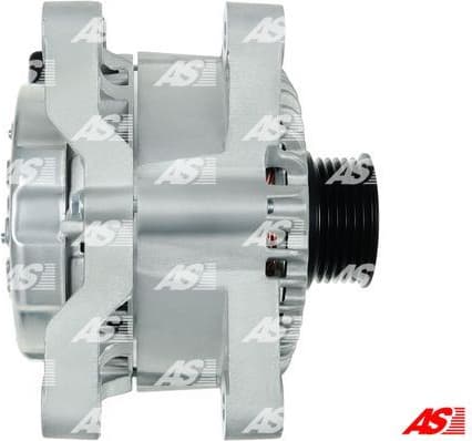 Alternator AS A9020 - image 2