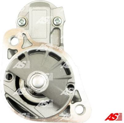 Starter AS S5117