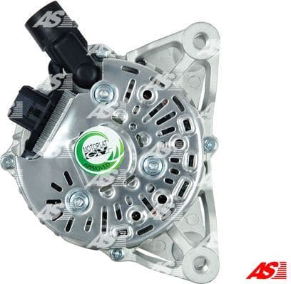 Alternator AS A9020 - image 3