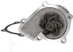 Water Pump, engine cooling 35-01-189