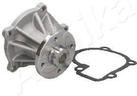 Water Pump, engine cooling 35-01-189 - image 2