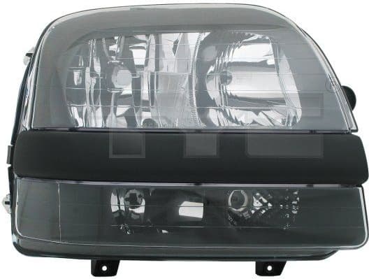 Headlight 20-1234-05-2