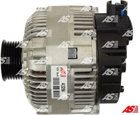 Alternator AS A3256 - image 4