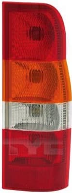 Tail Light Assembly 11-0042-01-2