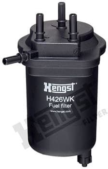 Fuel Filter H426WK