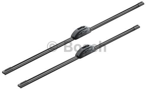 Wiper Blade Aerotwin Retrofit 3 397 007 565 - image 4