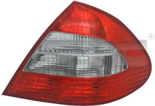 Tail Light Assembly 11-11770-01-9