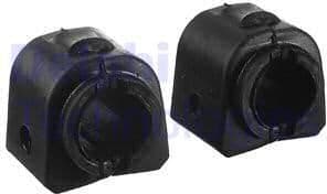 Bushing, stabiliser bar TD999W