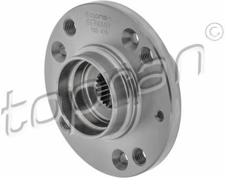 Wheel Hub 103 479
