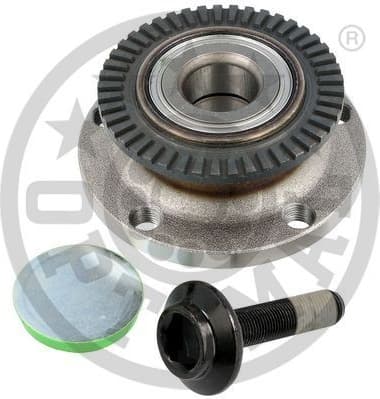 Wheel Bearing Kit 102071