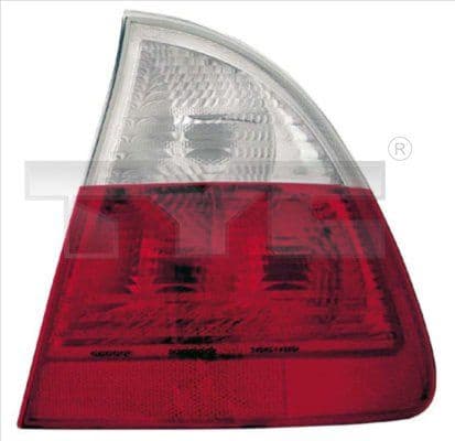 Tail Light Assembly 11-0011-11-2