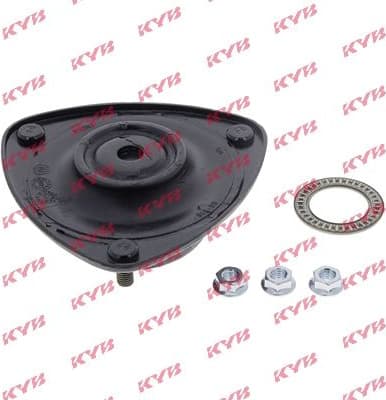 Repair Kit, suspension strut support mount Suspension Mounting Kit SM5188 - image 2