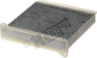 Filter, cabin air E1998LC