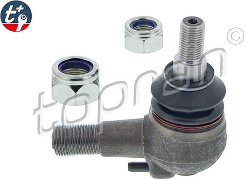 Ball Joint 400 288