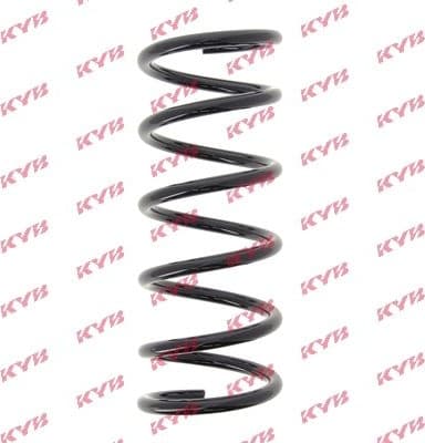 Suspension Spring K-Flex RA6671