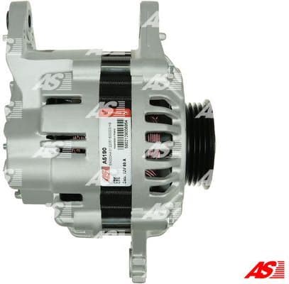 Alternator AS A5190 - image 2