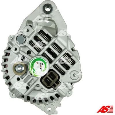 Alternator AS A5190 - image 3