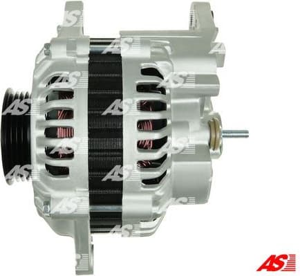 Alternator AS A5190 - image 4