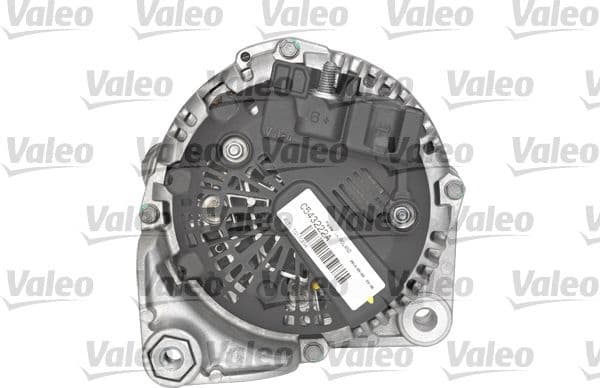 Alternator VALEO ORIGINS NEW OE TECHNOLOGY 439605 - image 3